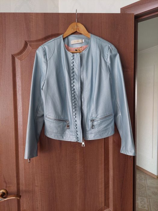 Демисезонные вещи