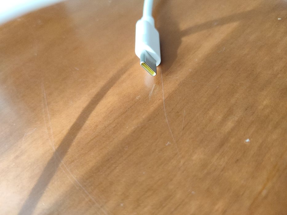 Кабел type-C към USB A за Realme 65w