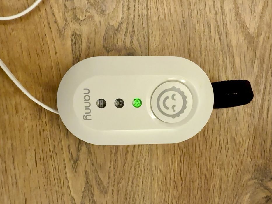 Monitor respiratie Jablotron Nanny
