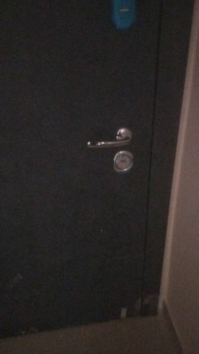 Дверь для квартиры