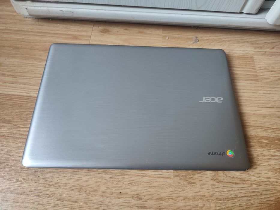 Carcasa completa + Balamale + Tastatura  Acer ChromeBook CB3-431 N16P1