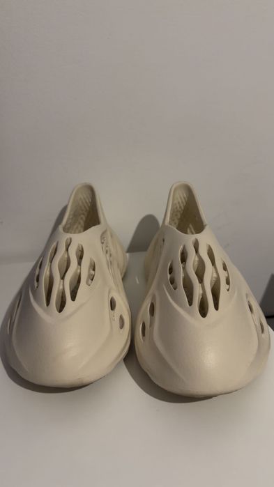 Yeezy Foam Runners