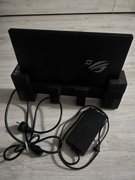 Asus Rog Strix G531 RTX 2060 I7 16GB 1TB