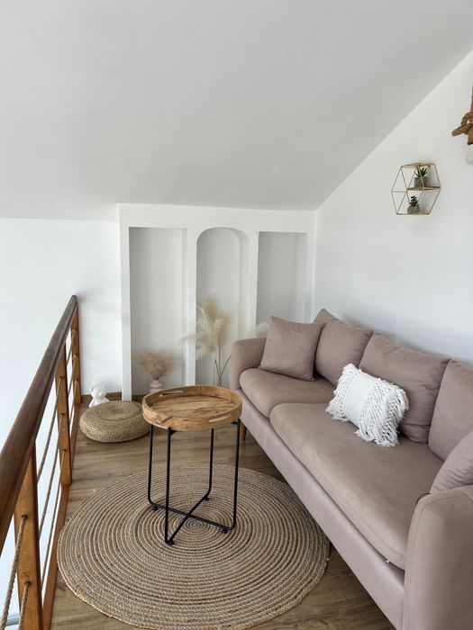 Cabana de închiriat