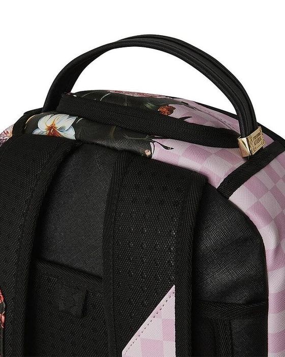 100% Оригинална раница Sprayground