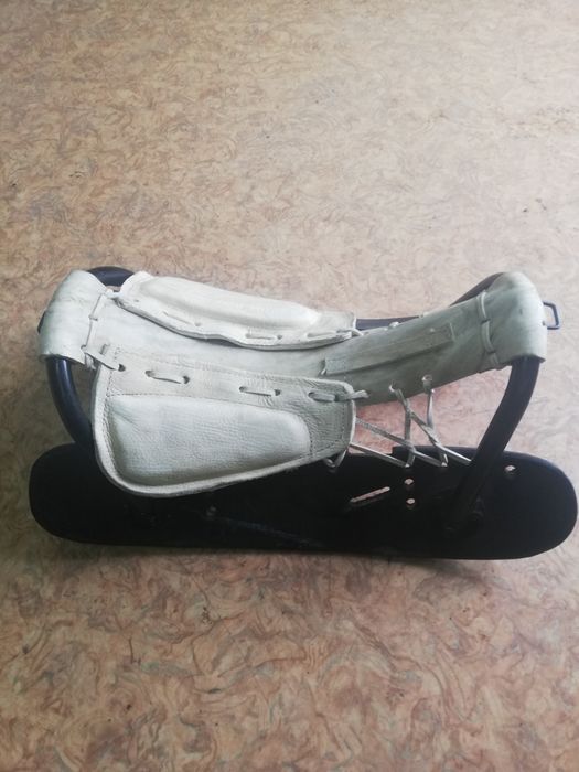 Каркас кавалерия