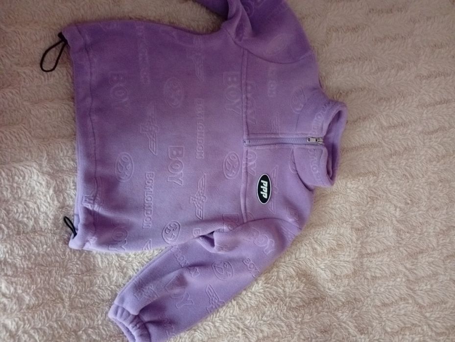 Продам детскую кофту