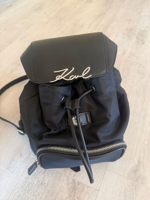 Раничка Karl Като нова