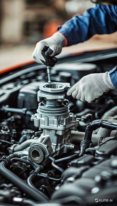 Автоэлектрик Караганда