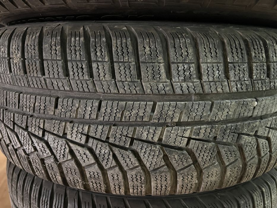 Roti iarna 5x120 Opel Insignia/BMW DOT 2019