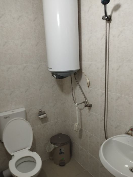 Дава се под наем Двустаен апартамент в Казанлък - 60 кв.м за 76500 € - Снимка #2