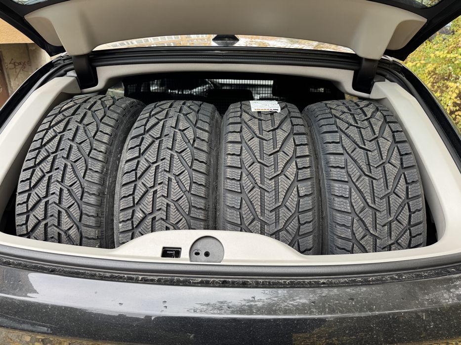 BMW F11 520d Automat