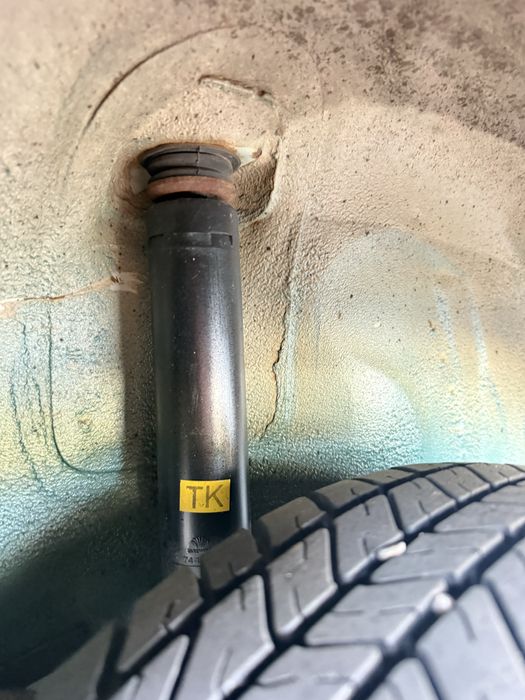 Daewoo cielo 32000 km