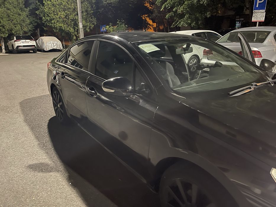 PEUGEOT 508 2013 — imagine 3