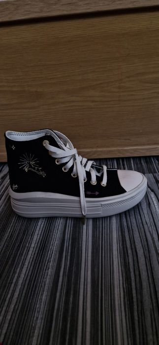 Converse All Star (Chuck Taylor)