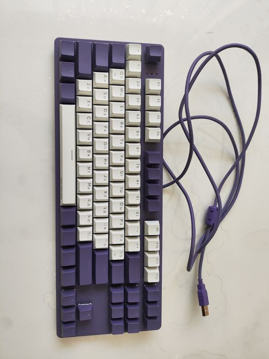 Клавиатура Keyrox TKL g3ms
