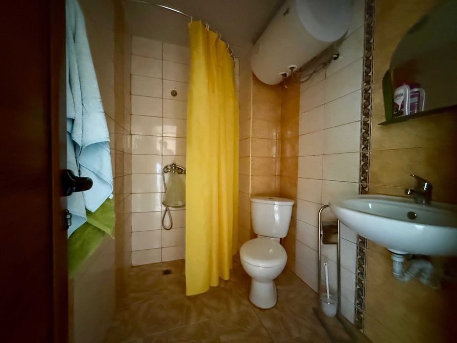 Продава се Двустаен апартамент в к.к. Слънчев бряг - 67 кв.м за 682 €/кв.м - Снимка #6