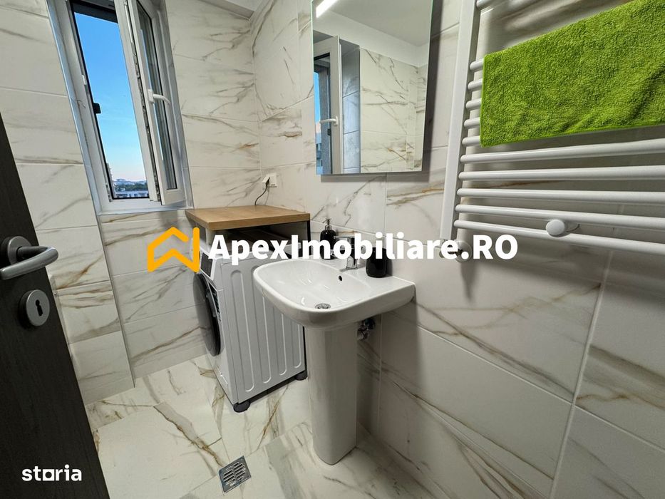 Studio de inchiriat Lacul Morii Bucuresti | ApexImobiliare.ro