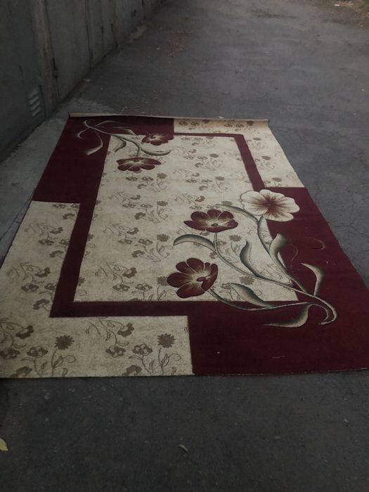 Морозильник