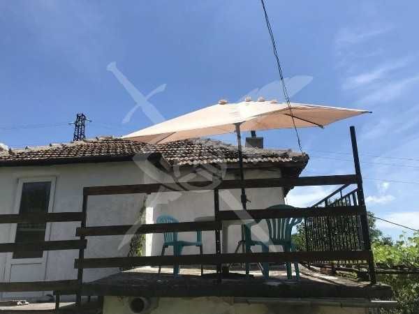 Продава се Къща в с. Звездец, Област Бургас - 110 кв.м за 410 €/кв.м - Снимка #1