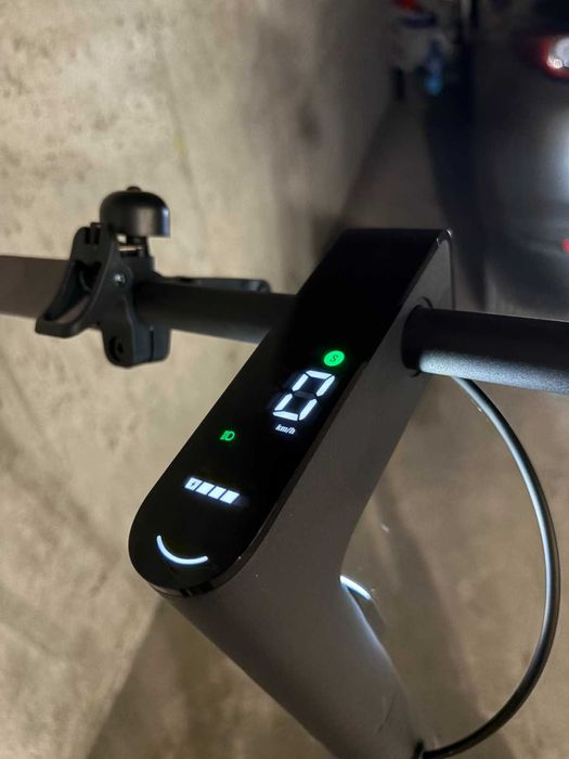 Електрически скутер  Navee (Xiaomi)