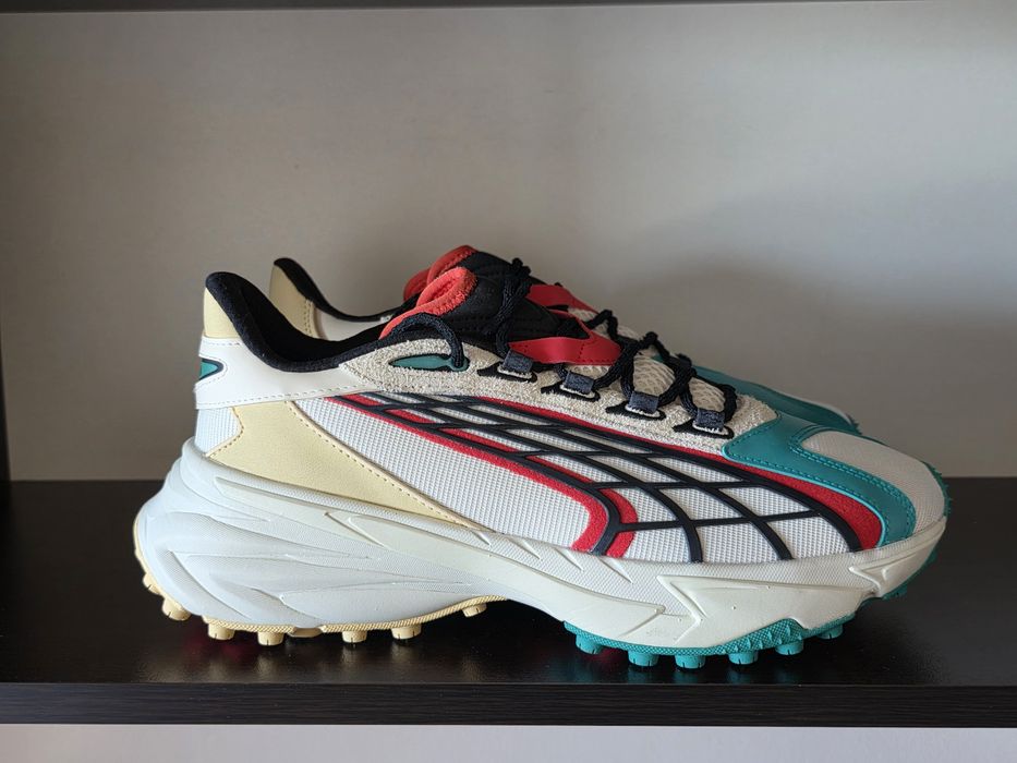 Puma Spirex 43номер 28см Стелка Нови с Кутия