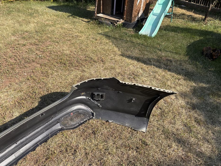 Bara spate Mercedes AMG E-Class W212 Facelift 2013-2016