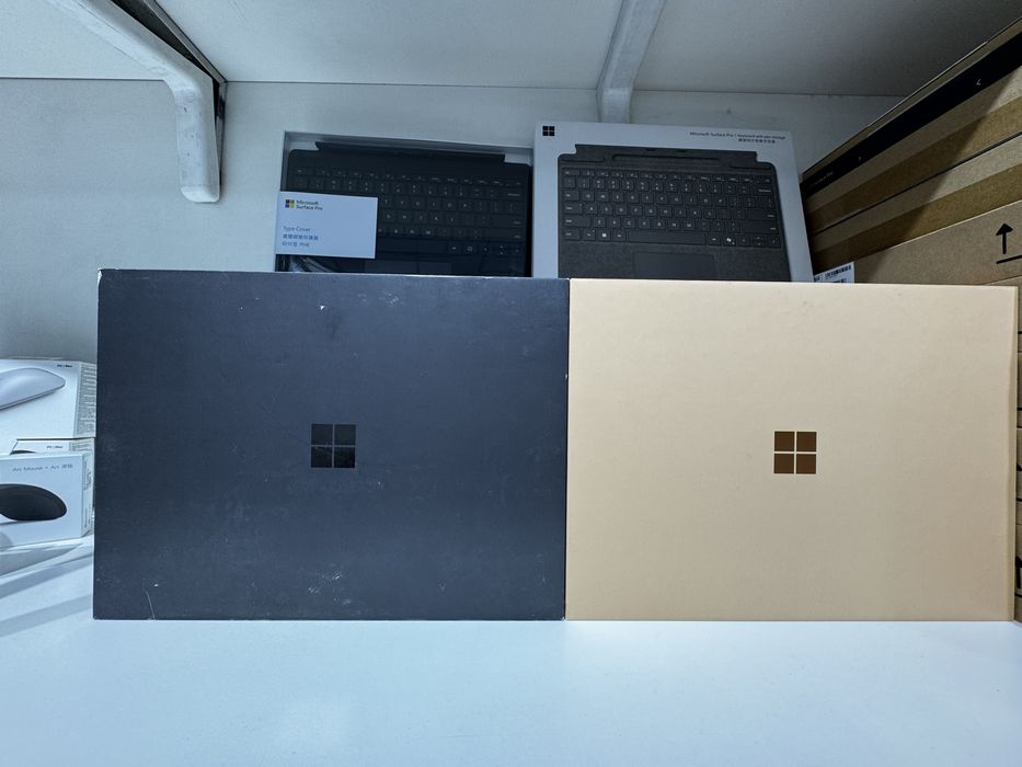 Microsoft Surface Pro 11 Snapdragon X Plus