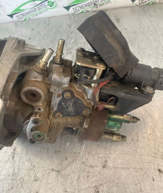 Pompa injectie R8640A111B Renault Kangoo prima generatie