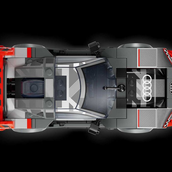 LEGO Speed Champions Audi e-tron (76921)