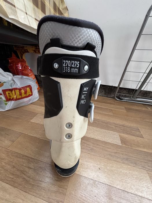 Fischer обувки 42 номер