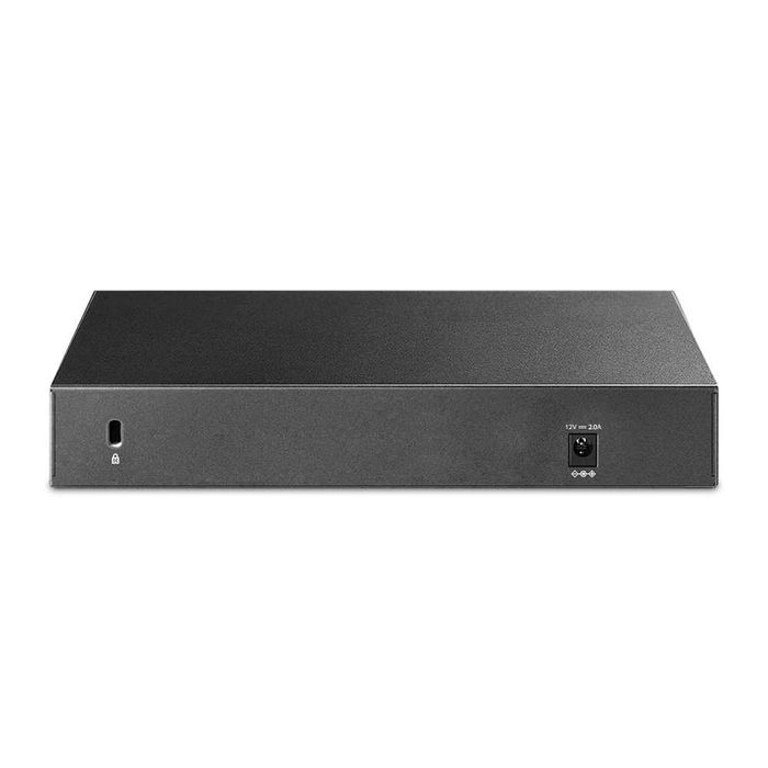 TL-SX105 L2 10 Гбит Коммутатор TP-LINK Omada Switch