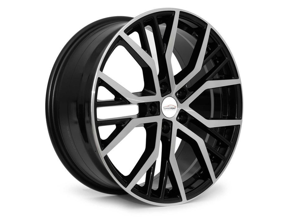 Jante Skoda/Volkswagen/Seat 17 R17