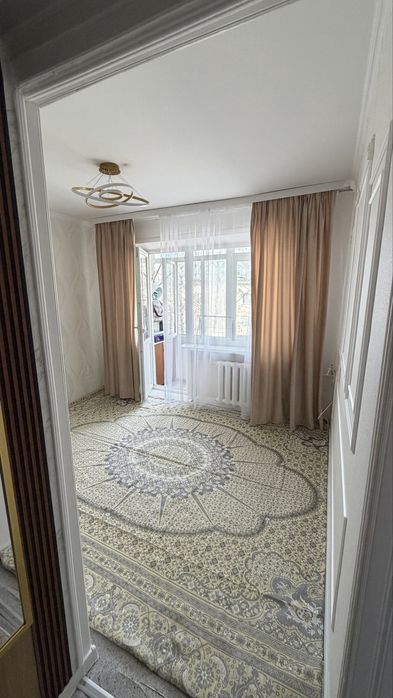 Возьму на подселение девушку