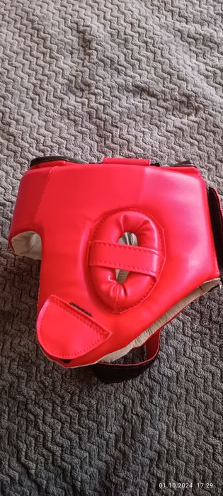 Продам шлем для бокса