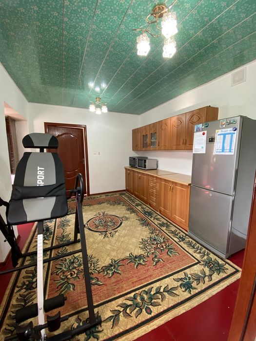 Тез арада үй сатылады