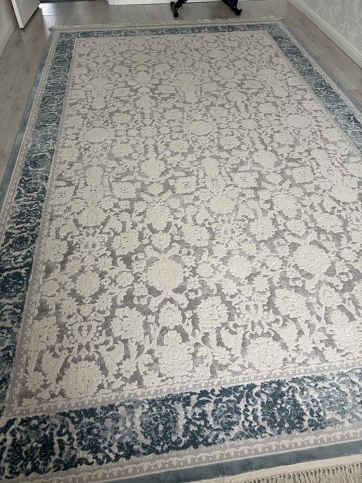 Ковер Турция 2,5м - 4м