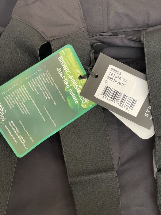 Strobe AURA SERENITY BLUE – дамско ски якеи гащеризон