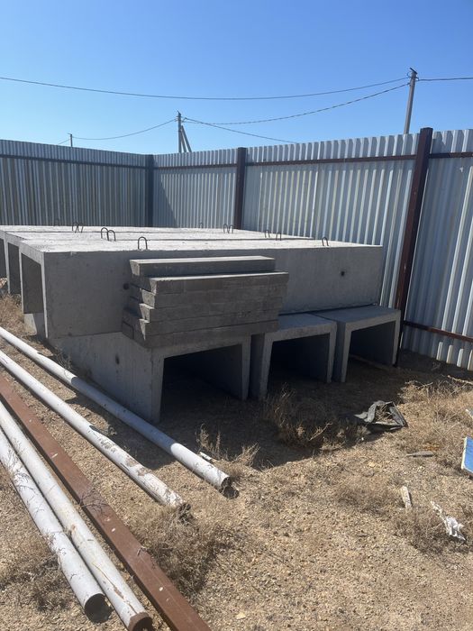 Лотки отопительные