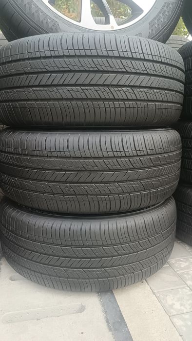 Haval h9 original diska balon r19