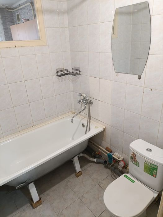 Сдам 1,5 на длительный срок