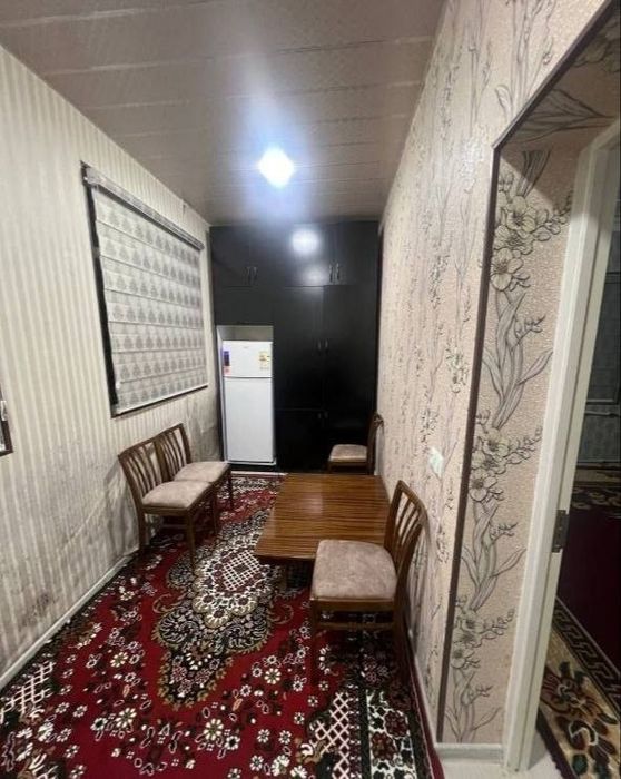 Аренда Квартира 1 хона Медгарадок