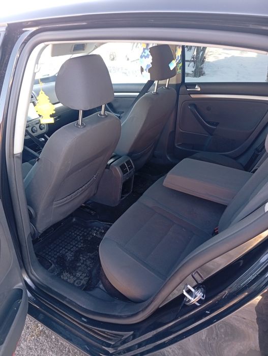 Vind sau scimb golf 5