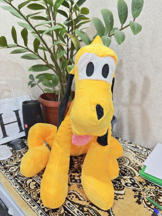 Продам мягкие игрушки