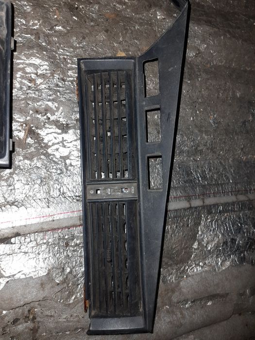 Парус консоль дифлекторы