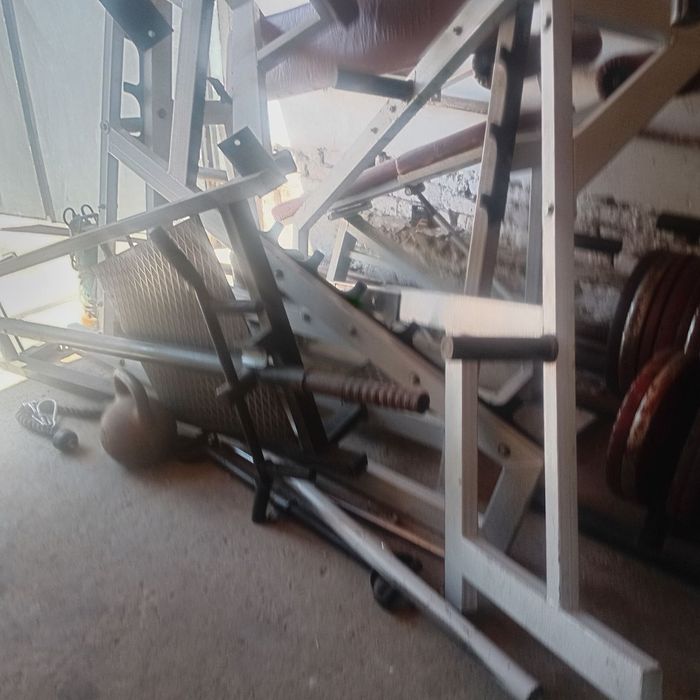Sport mashg'ulot to'plami