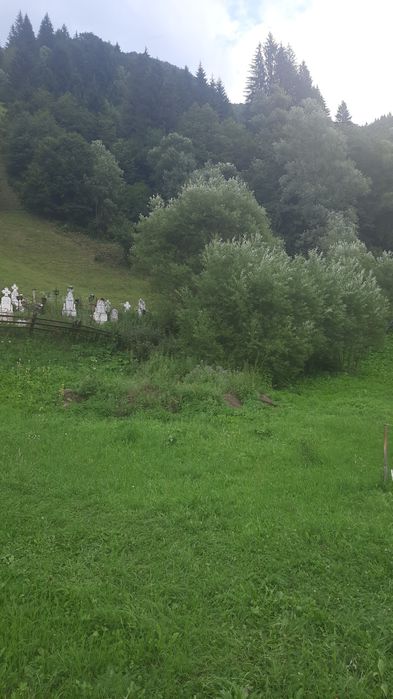 Teren oferta buna 600 mp