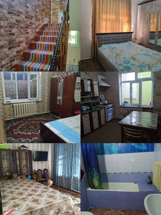 Участок (дом коттедж).