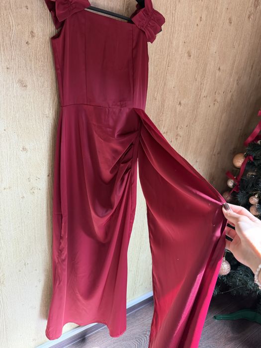 платье на выпускной