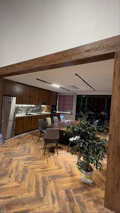 Yengi Yilni Amirsoyda kuting Dacha Amirsoy